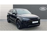 Land Rover Range Rover Evoque Image 1