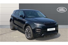 Used Land Rover Range Rover Evoque