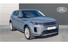 Used Land Rover Range Rover Evoque