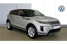Used Land Rover Range Rover Evoque
