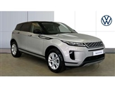 Land Rover Range Rover Evoque Image 1