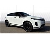 Land Rover Range Rover Evoque Image 1