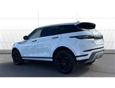 Land Rover Range Rover Evoque Image 2