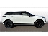 Land Rover Range Rover Evoque Image 5