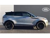 Land Rover Range Rover Evoque Image 5