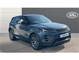 Land Rover Range Rover Evoque Image 1