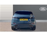 Land Rover Range Rover Evoque Image 6