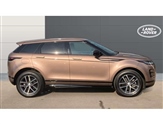 Land Rover Range Rover Evoque Image 5