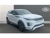 Land Rover Range Rover Evoque Image 1
