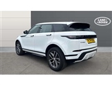 Land Rover Range Rover Evoque Image 2