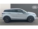 Land Rover Range Rover Evoque Image 5