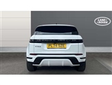 Land Rover Range Rover Evoque Image 6