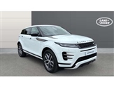 Land Rover Range Rover Evoque Image 1