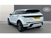 Land Rover Range Rover Evoque Image 2