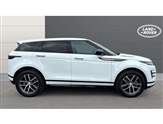 Land Rover Range Rover Evoque Image 5