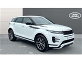 Land Rover Range Rover Evoque Image 1