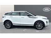 Land Rover Range Rover Evoque Image 5
