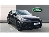 Land Rover Range Rover Evoque Image 1