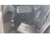 Land Rover Range Rover Evoque Image 4