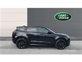 Land Rover Range Rover Evoque Image 5