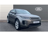 Land Rover Range Rover Evoque Image 1
