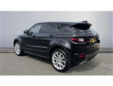 Land Rover Range Rover Evoque Image 2