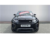Land Rover Range Rover Evoque Image 3