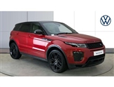 Land Rover Range Rover Evoque Image 1