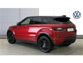 Land Rover Range Rover Evoque Image 3