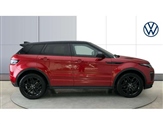 Land Rover Range Rover Evoque Image 4