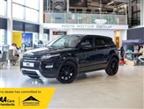 Used Land Rover Range Rover Evoque