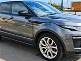 Used Land Rover Range Rover Evoque