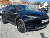 Used Land Rover Range Rover Evoque