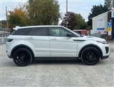 Used Land Rover Range Rover Evoque