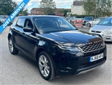 Used Land Rover Range Rover Evoque