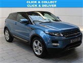 Used Land Rover Range Rover Evoque