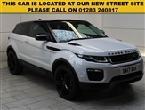 Used Land Rover Range Rover Evoque Used Land Rover Range Rover Evoque