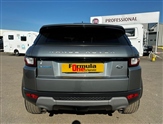 Land Rover Range Rover Evoque Image 5