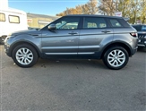 Land Rover Range Rover Evoque Image 4