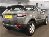 Land Rover Range Rover Evoque Image 4