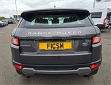 Land Rover Range Rover Evoque Image 6