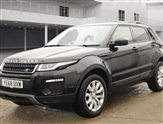 Land Rover Range Rover Evoque Image 2