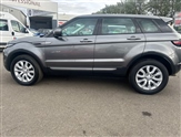 Land Rover Range Rover Evoque Image 6