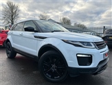 Land Rover Range Rover Evoque Image 5