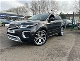 Land Rover Range Rover Evoque Image 1