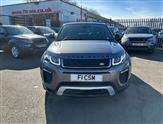 Land Rover Range Rover Evoque Image 5