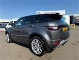 Land Rover Range Rover Evoque Image 6