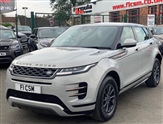 Land Rover Range Rover Evoque Image 2
