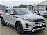 Land Rover Range Rover Evoque Image 3