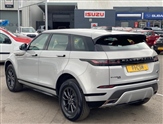 Land Rover Range Rover Evoque Image 4